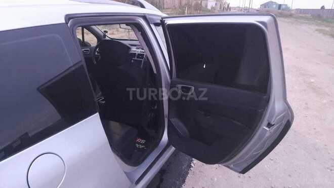 Peugeot 307 2004, 250,000 km - 1.6 l - Sumqayıt