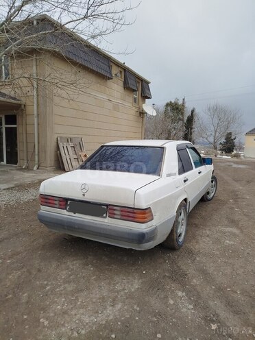 Mercedes 190 1990, 280,000 km - 2.0 l - Bakı