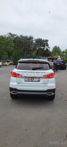 Baic  2021, 36,230 km - 1.5 l - Ağcabədi