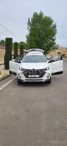 Baic  2021, 36,230 km - 1.5 l - Ağcabədi