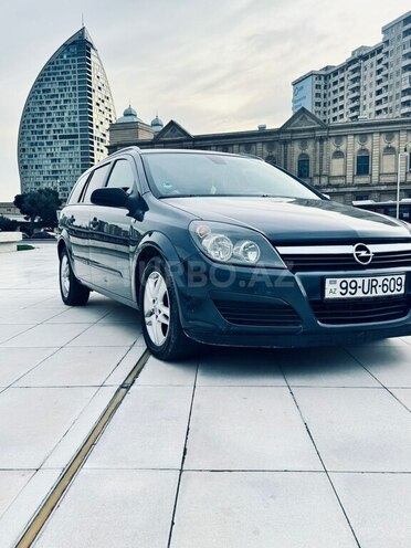 Opel Astra 2006, 400,000 km - 1.3 l - Xırdalan