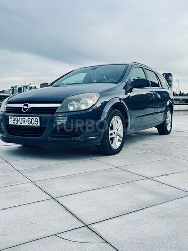 Opel Astra 2006, 400,000 km - 1.3 l - Xırdalan
