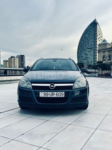 Opel Astra 2006, 400,000 km - 1.3 l - Xırdalan