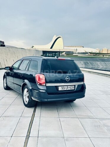 Opel Astra 2006, 400,000 km - 1.3 l - Xırdalan