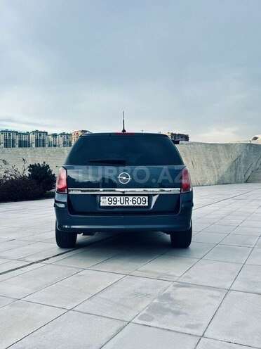 Opel Astra 2006, 400,000 km - 1.3 l - Xırdalan