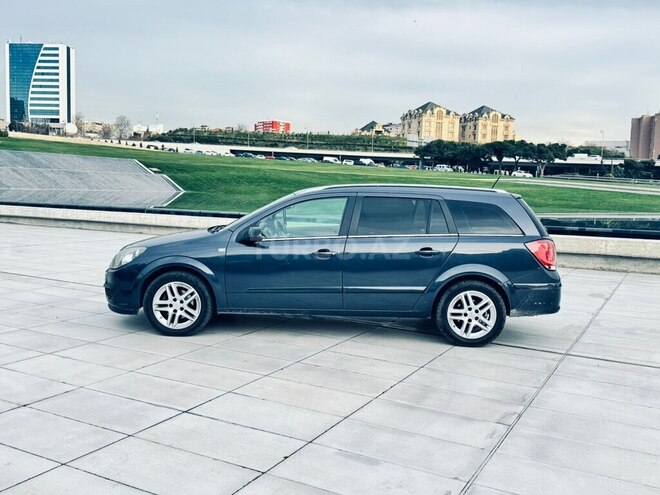 Opel Astra 2006, 400,000 km - 1.3 l - Xırdalan