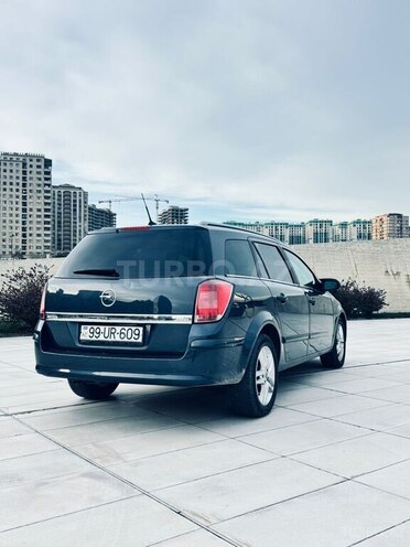 Opel Astra 2006, 400,000 km - 1.3 l - Xırdalan