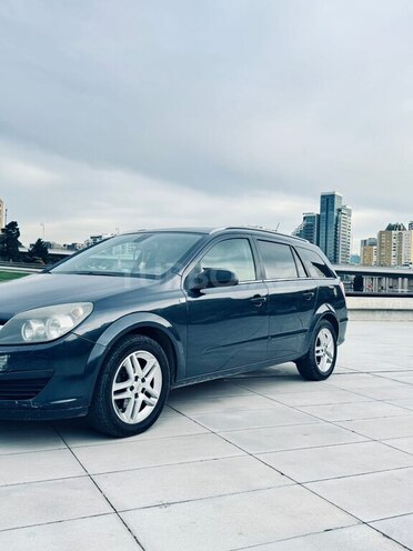 Opel Astra 2006, 400,000 km - 1.3 l - Xırdalan