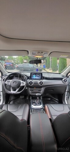 Baic  2021, 36,230 km - 1.5 l - Ağcabədi