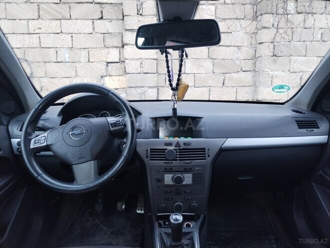Opel Astra 2006, 400,000 km - 1.3 l - Xırdalan