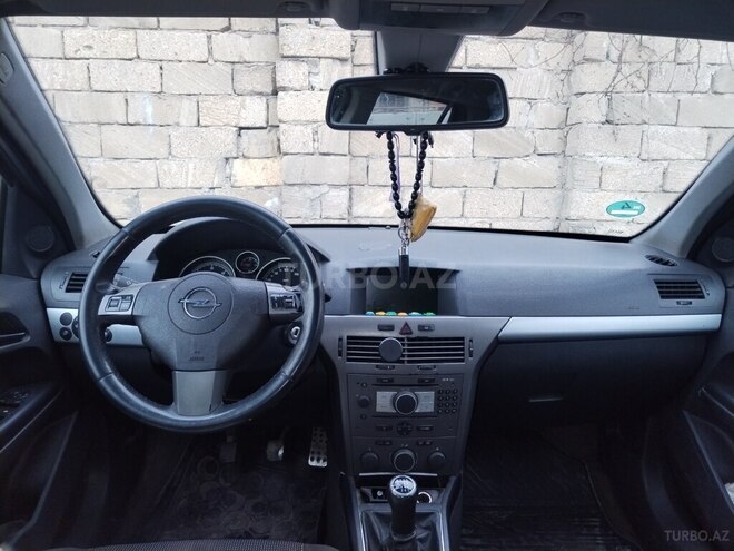 Opel Astra 2006, 400,000 km - 1.3 l - Xırdalan