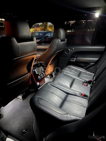 Land Rover Range Rover 2015, 141,021 km - 3.0 л - Bakı