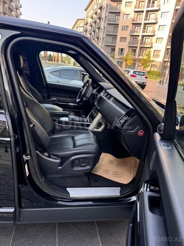 Land Rover Range Rover 2015, 141,021 km - 3.0 л - Bakı