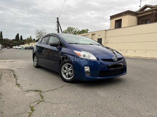 Toyota Prius 2010, 355,509 km - 1.8 l - Bakı