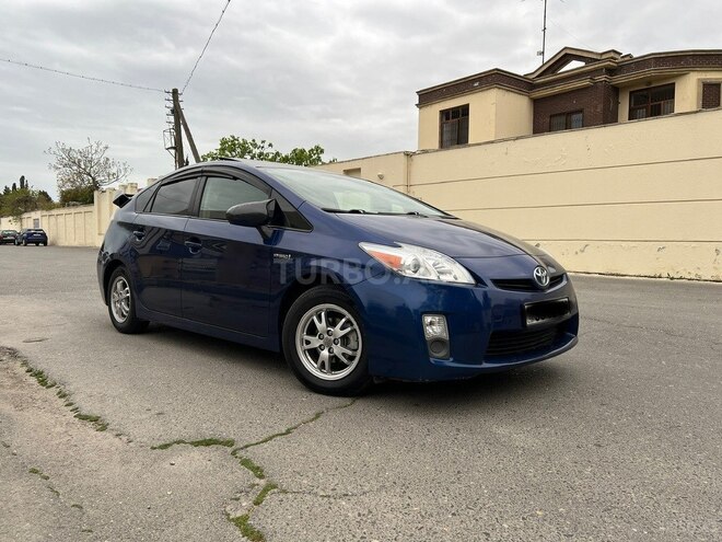 Toyota Prius 2010, 355,509 km - 1.8 l - Bakı