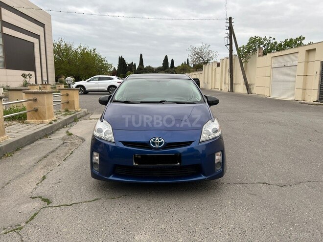 Toyota Prius 2010, 355,509 km - 1.8 l - Bakı