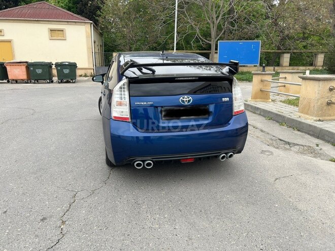 Toyota Prius 2010, 355,509 km - 1.8 l - Bakı