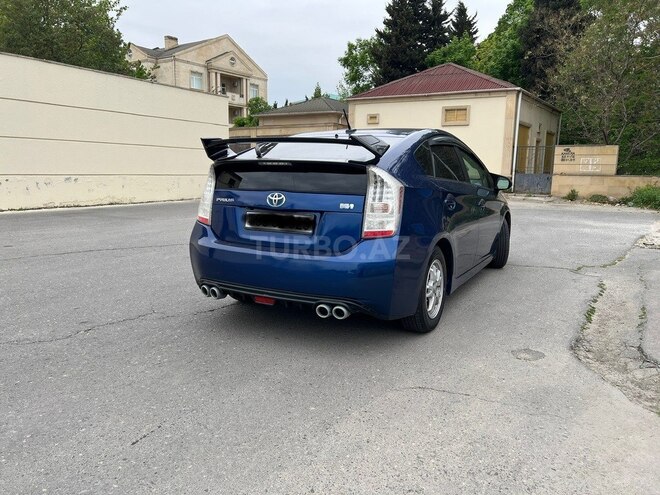 Toyota Prius 2010, 355,509 km - 1.8 l - Bakı