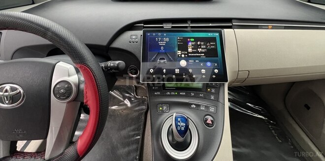 Toyota Prius 2010, 355,509 km - 1.8 l - Bakı