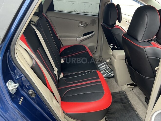 Toyota Prius 2010, 355,509 km - 1.8 l - Bakı