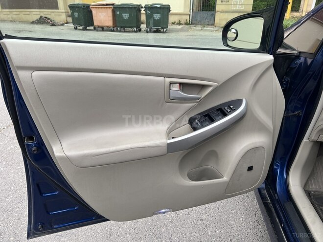 Toyota Prius 2010, 355,509 km - 1.8 l - Bakı