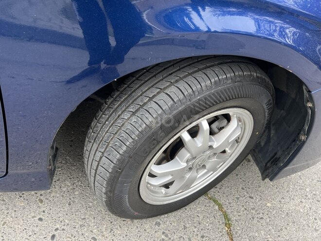 Toyota Prius 2010, 355,509 km - 1.8 l - Bakı