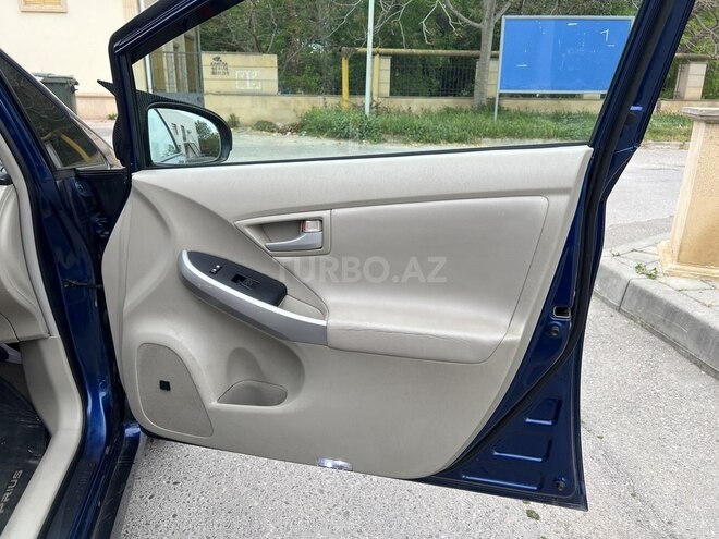 Toyota Prius 2010, 355,509 km - 1.8 l - Bakı