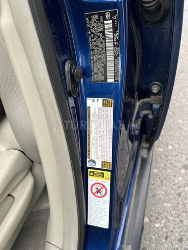 Toyota Prius 2010, 355,509 km - 1.8 l - Bakı