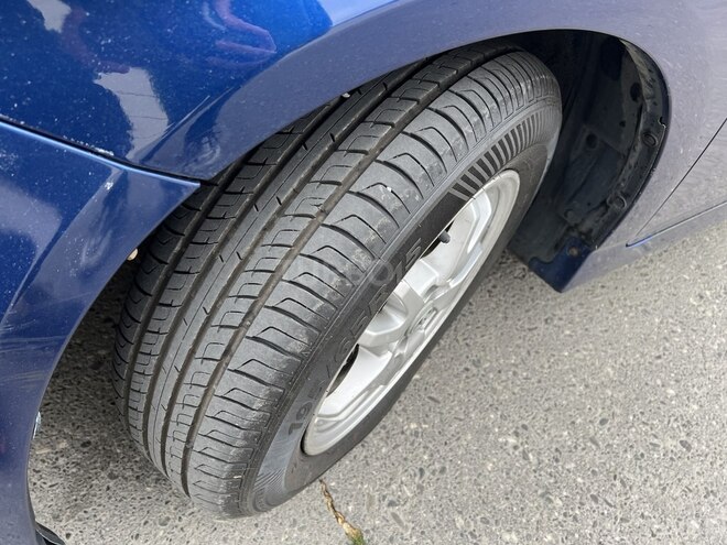Toyota Prius 2010, 355,509 km - 1.8 l - Bakı