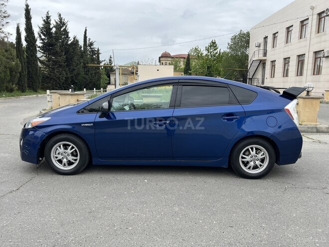 Toyota Prius 2010, 355,509 km - 1.8 l - Bakı