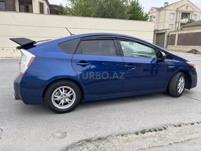 Toyota Prius 2010, 355,509 km - 1.8 l - Bakı