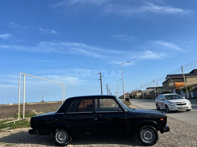 LADA (VAZ) 2107 2011, 70,000 km - 1.6 l - Bakı