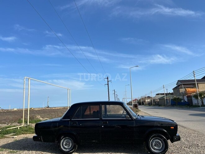 LADA (VAZ) 2107 2011, 70,000 km - 1.6 l - Bakı