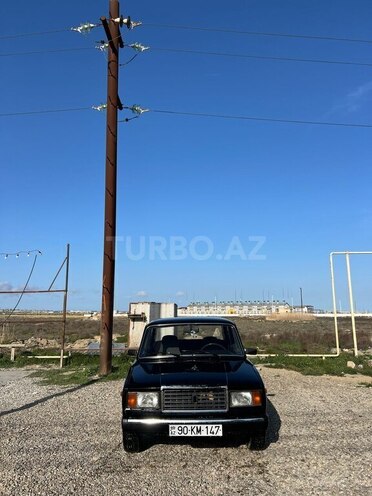 LADA (VAZ) 2107 2011, 70,000 km - 1.6 l - Bakı
