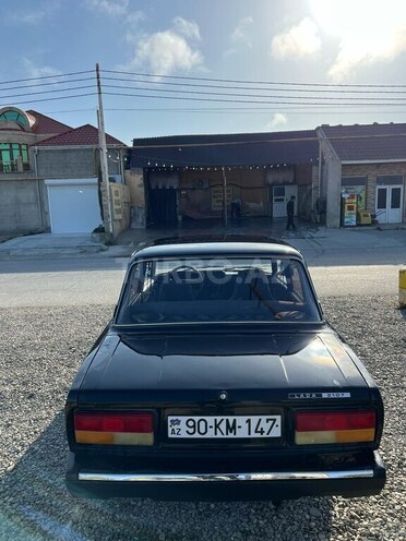 LADA (VAZ) 2107 2011, 70,000 km - 1.6 l - Bakı