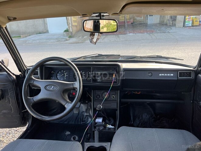 LADA (VAZ) 2107 2011, 70,000 km - 1.6 l - Bakı