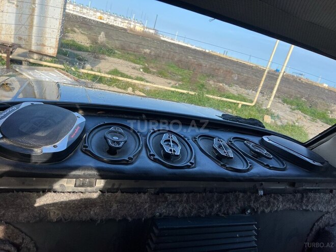 LADA (VAZ) 2107 2011, 70,000 km - 1.6 l - Bakı