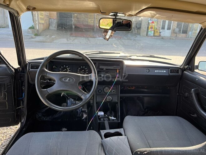 LADA (VAZ) 2107 2011, 70,000 km - 1.6 l - Bakı