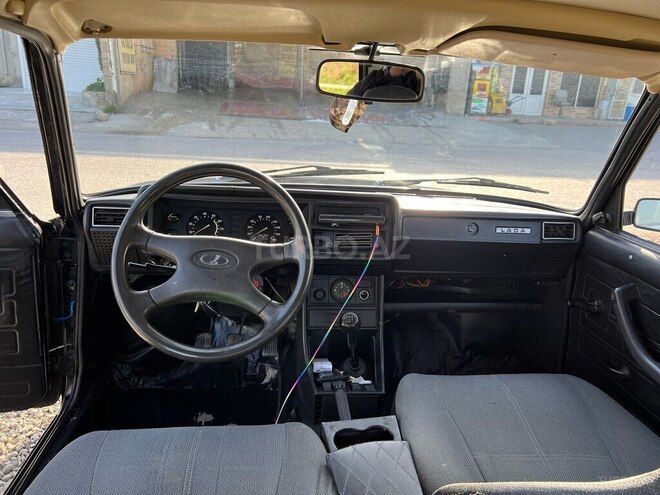 LADA (VAZ) 2107 2011, 70,000 km - 1.6 l - Bakı