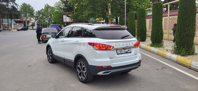 Baic  2021, 36,230 km - 1.5 l - Ağcabədi
