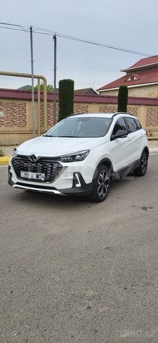 Baic  2021, 36,230 km - 1.5 l - Ağcabədi