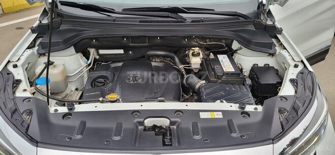 Baic  2021, 36,230 km - 1.5 l - Ağcabədi