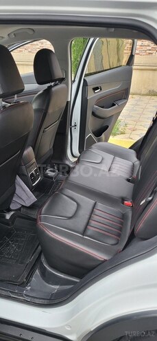 Baic  2021, 36,230 km - 1.5 l - Ağcabədi
