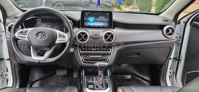 Baic  2021, 36,230 km - 1.5 l - Ağcabədi