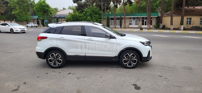 Baic  2021, 36,230 km - 1.5 l - Ağcabədi