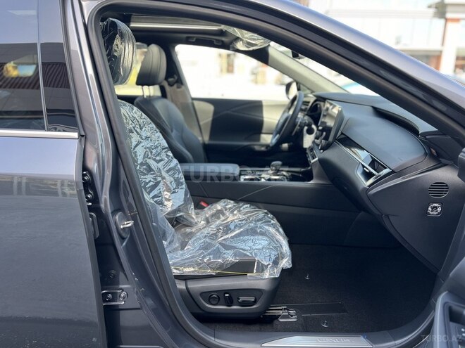 Lexus RX 350h 2025, 0 km - 2.5 l - Bakı