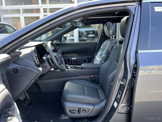 Lexus RX 350h 2025, 0 km - 2.5 l - Bakı