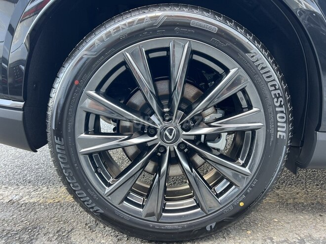 Lexus RX 350h 2025, 0 km - 2.5 l - Bakı