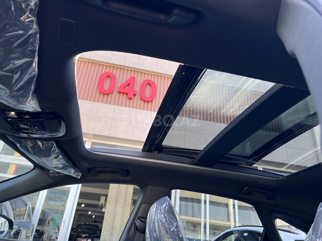 Lexus RX 350h 2025, 0 km - 2.5 l - Bakı