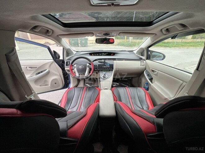 Toyota Prius 2010, 355,509 km - 1.8 l - Bakı